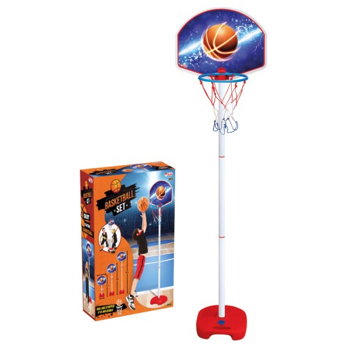 Dede Büyük Ayaklı Basketbol Set 03407