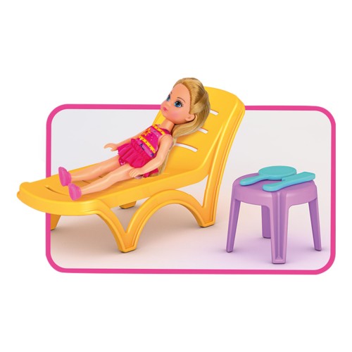 Dede Lola'nın Tatil Evi 03742 Dede Lola'nın Tatil Evi 03742