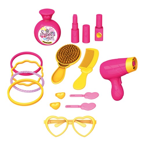 Dede Şato Güzellik Masası 03695 Dede Şato Güzellik Masası 03695