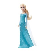 Disney Frozen Ana Karakter Bebekler HLW46-HLW47
