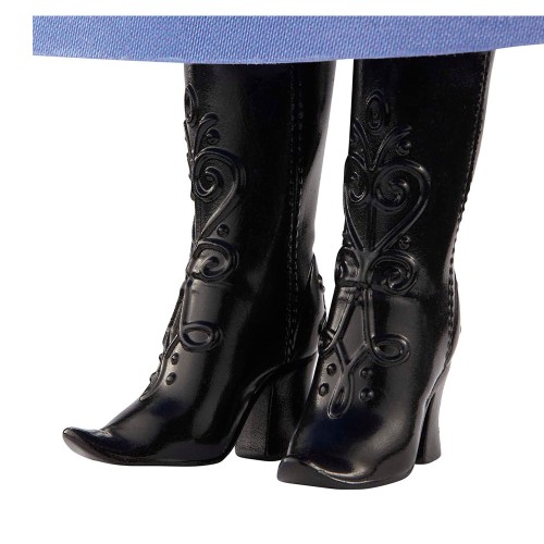 Disney Frozen Ana Karakter Bebekler HLW46-HLW49 Disney Frozen Ana Karakter Bebekler HLW46-HLW49