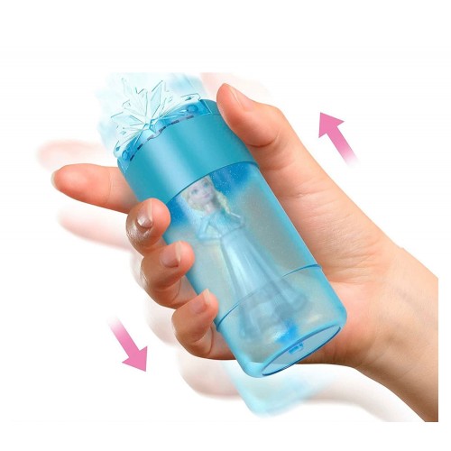 Disney Frozen Color Reveal Renk Değiştiren Prenses Bebekler HMB83