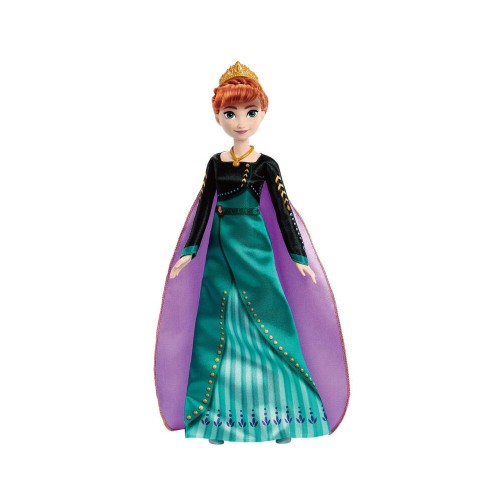 Disney Frozen Prensesleri Anna ve Elsa 2li Paket HMK51 Disney Frozen Prensesleri Anna ve Elsa 2li Paket HMK51