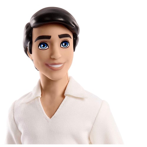 Disney Prens Bebekler HLV96-HLV97