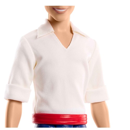 Disney Prens Bebekler HLV96-HLV97