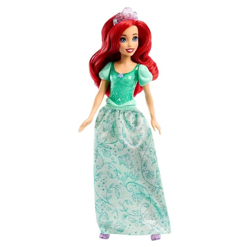 Disney Prenses Ariel HLW10 Disney Prenses Ariel HLW10