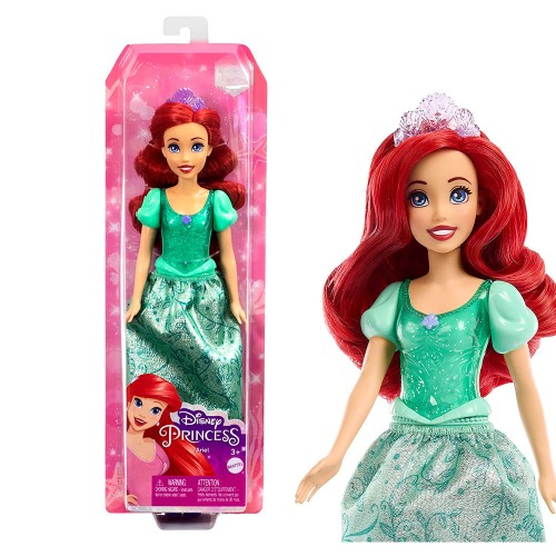 Disney Prenses Ariel HLW10 Disney Prenses Ariel HLW10