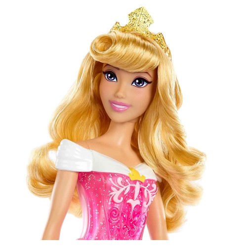 Disney Prenses Aurora HLW09