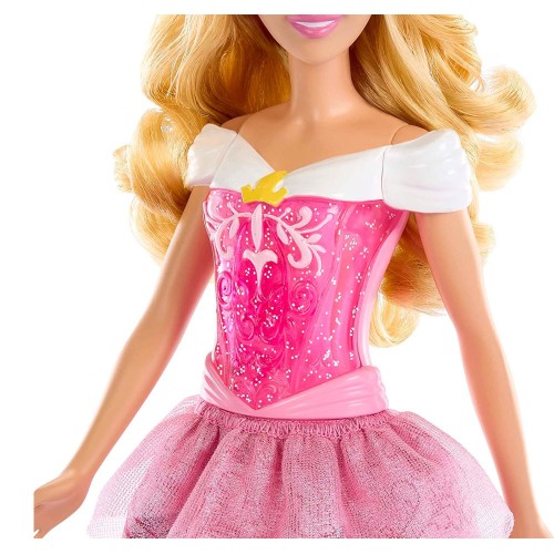 Disney Prenses Aurora HLW09