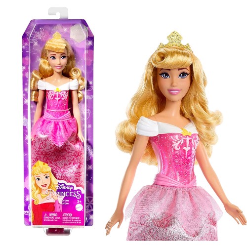 Disney Prenses Aurora HLW09
