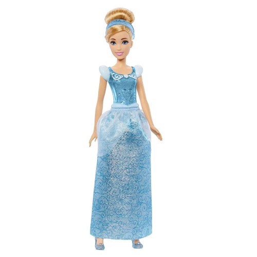 Disney Prenses Cinderella HLW06