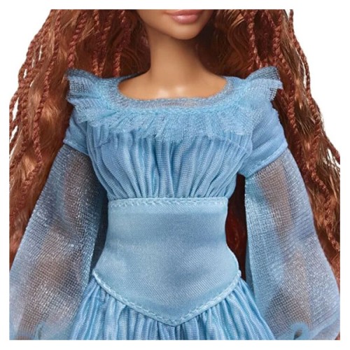 Disney Prenses Küçük Deniz Kızı Prenses HLX09 Disney Prenses Küçük Deniz Kızı Prenses HLX09