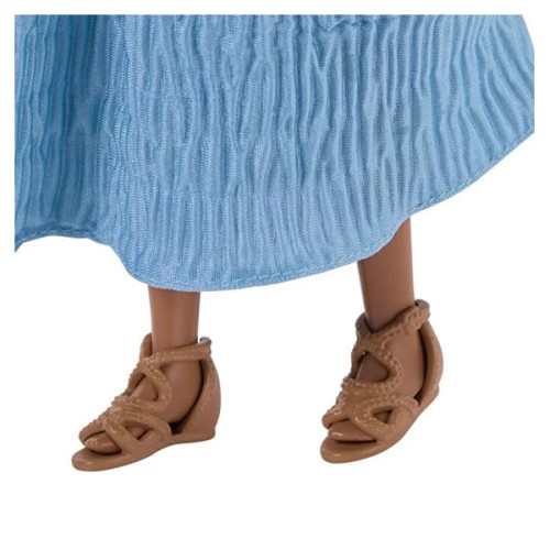 Disney Prenses Küçük Deniz Kızı Prenses HLX09 Disney Prenses Küçük Deniz Kızı Prenses HLX09