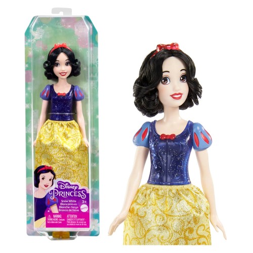 Disney Prenses Pamuk Prenses HLW08