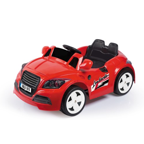 Dolu Lombardo 12V Akülü Araba 8096 Dolu Lombardo 12V Akülü Araba 8096
