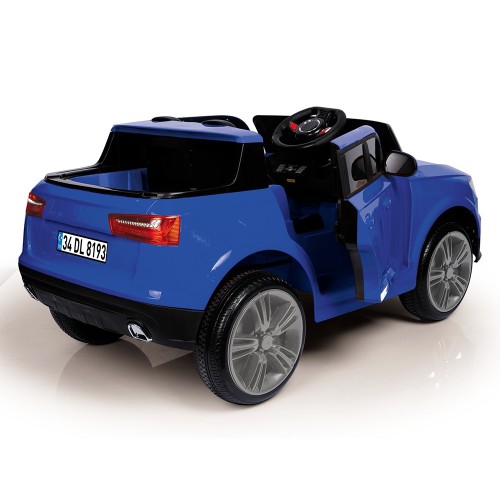 Dolu Pick-Up 12V Akülü Araba 8193