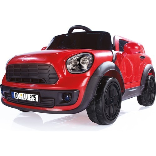 Dolu Ride-On 8191 12V Uzaktan Kumandalı Akülü Araba Dolu Ride-On 8191 12V Uzaktan Kumandalı Akülü Araba