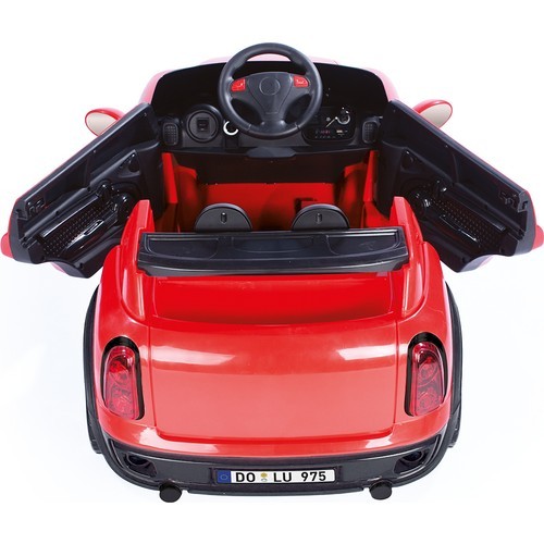 Dolu Ride-On 8191 12V Uzaktan Kumandalı Akülü Araba Dolu Ride-On 8191 12V Uzaktan Kumandalı Akülü Araba