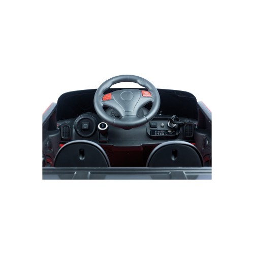 Dolu Ride-On 8191 12V Uzaktan Kumandalı Akülü Araba Dolu Ride-On 8191 12V Uzaktan Kumandalı Akülü Araba