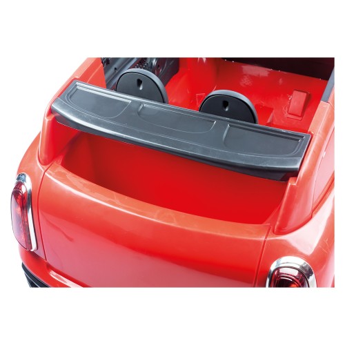 Dolu Ride-On 8191 12V Uzaktan Kumandalı Akülü Araba Dolu Ride-On 8191 12V Uzaktan Kumandalı Akülü Araba