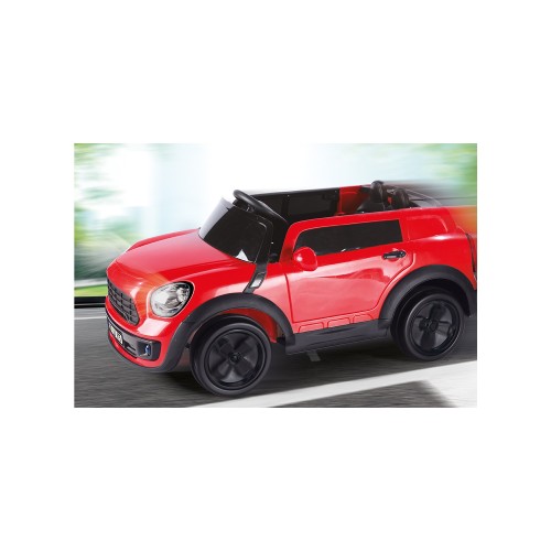 Dolu Ride-On 8191 12V Uzaktan Kumandalı Akülü Araba Dolu Ride-On 8191 12V Uzaktan Kumandalı Akülü Araba