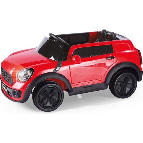 Dolu Ride-On 8191 12V Uzaktan Kumandalı Akülü Araba Dolu Ride-On 8191 12V Uzaktan Kumandalı Akülü Araba