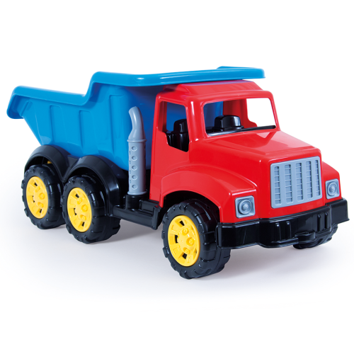 Dolu Süper Kamyon 83cm  7011