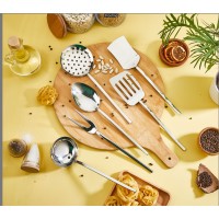 Elipa Home Concept 6 Parça Servis Seti