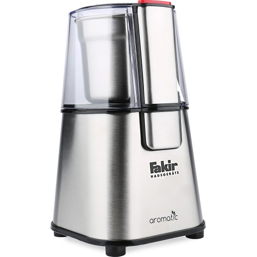 Fakir Aromatic Kahve ve Baharat Öğütücü