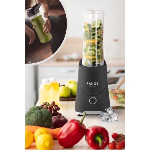 Fakir Range 400 W Shake Kişisel Smoothie Blender