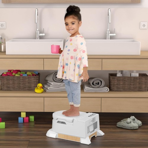 Fisher Price 4ü 1 Arada Eğitici Tuvalet HBX68 Fisher Price 4ü 1 Arada Eğitici Tuvalet HBX68