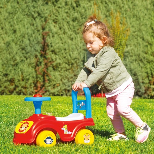 Dolu Fisher Price İlk Arabam 1801 Dolu Fisher Price İlk Arabam 1801