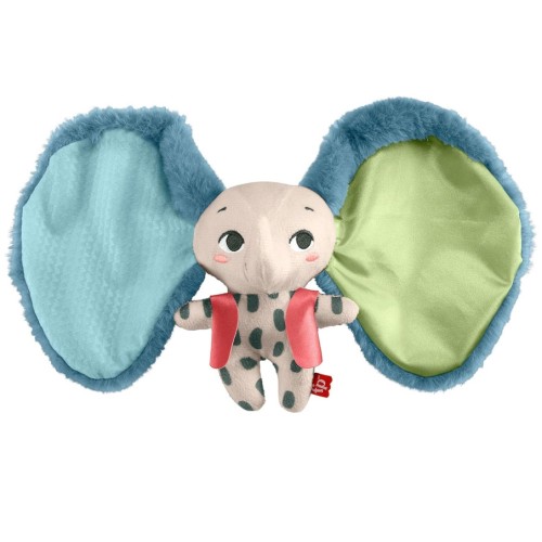 Fisher-Price Koca Kulaklı Pelüş Dostum HKD63