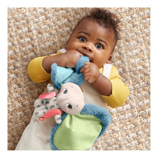 Fisher-Price Koca Kulaklı Pelüş Dostum HKD63