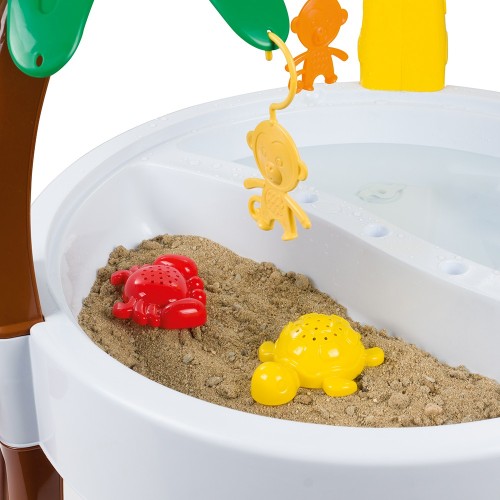 Dolu Fisher Price Oyuncak Su ve Kum Aktivite Masası 1848 Dolu Fisher Price Oyuncak Su ve Kum Aktivite Masası 1848