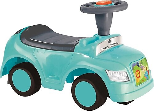 Fisher Price Ride On Car 1823