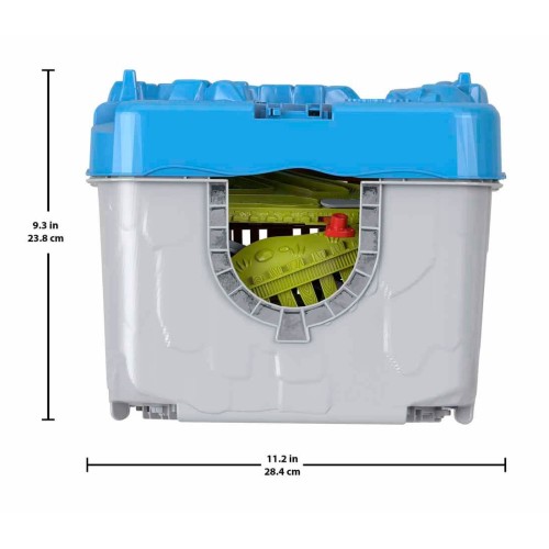 Fisher Price Thomas ve Arkadaşları Birleştir ve Oyna Ray Seti HNP81