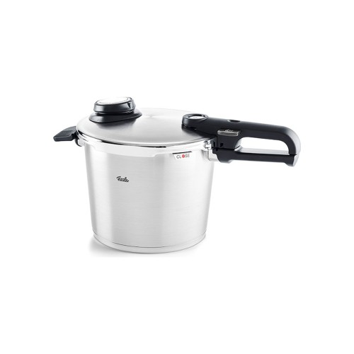 Fissler Vitavit Premium Düdüklü Tencere 6 L