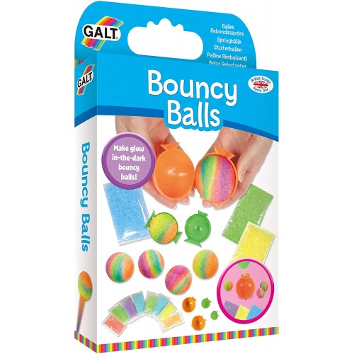 Galt Bouncy Balls 8 Yaş+