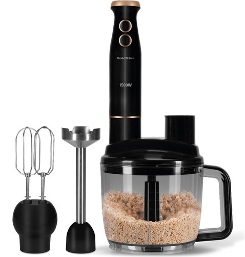 Goldstar ST-7200 Multimax Mutfak Robotu
