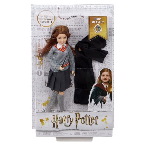 Harry Potter Ginny Figürü FYM53