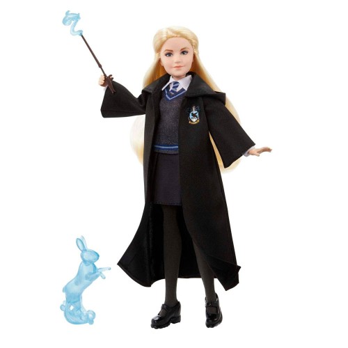 Harry Potter Luna ve Patronusu HLP96