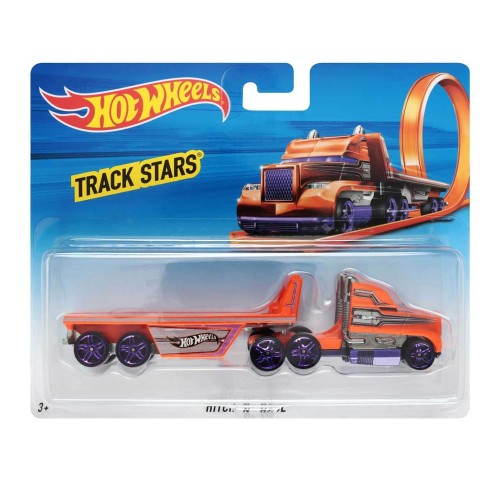 Hot Wheels Kamyonlar BFM60