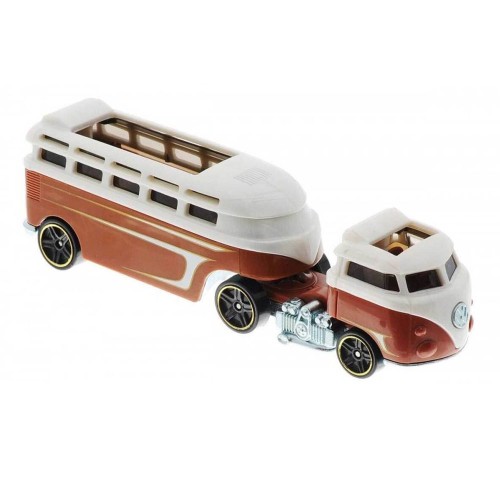 Hot Wheels Kamyonlar BFM60
