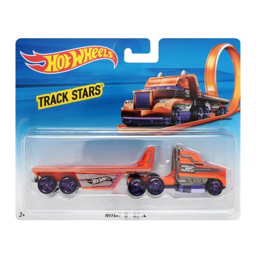 Hot Wheels Kamyonlar BFM60