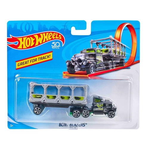 Hot Wheels Kamyonlar BFM60