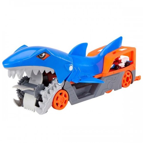 Hot Wheels Köpek Balığı Taşıyıcı GVG36 Fiyatı - Happy.com.tr