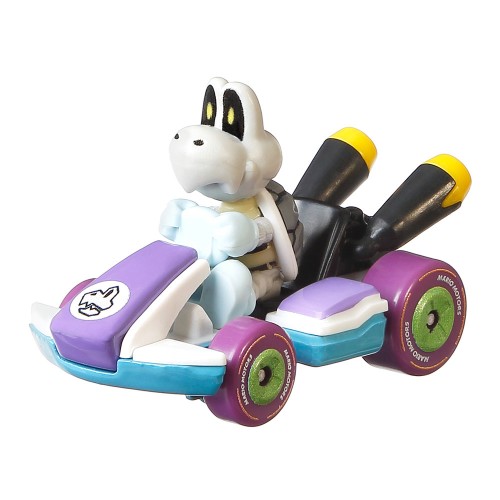 Hot Wheels Mario Kart Karakter Araçlar GBG25-GJH59 Hot Wheels Mario Kart Karakter Araçlar GBG25-GJH59
