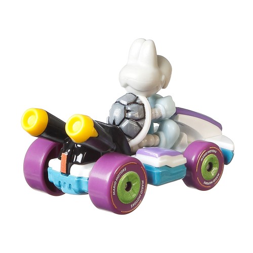 Hot Wheels Mario Kart Karakter Araçlar GBG25-GJH59 Hot Wheels Mario Kart Karakter Araçlar GBG25-GJH59