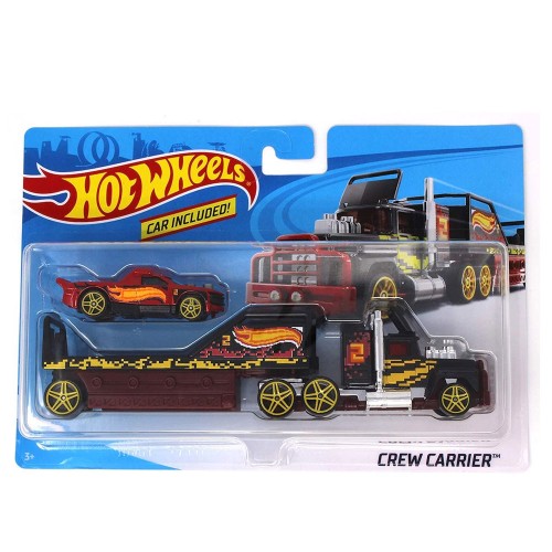 Hot Wheels Taşıyıcı Tırlar BDW51 Hot Wheels Taşıyıcı Tırlar BDW51